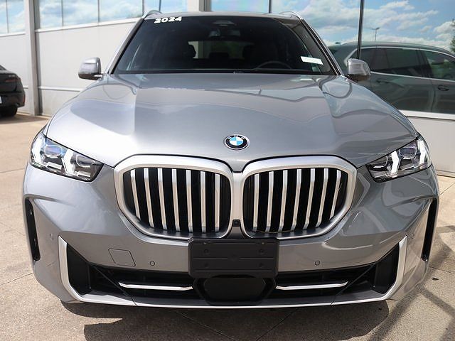 2024 BMW X5