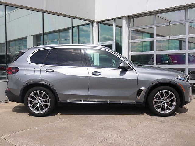 2024 BMW X5