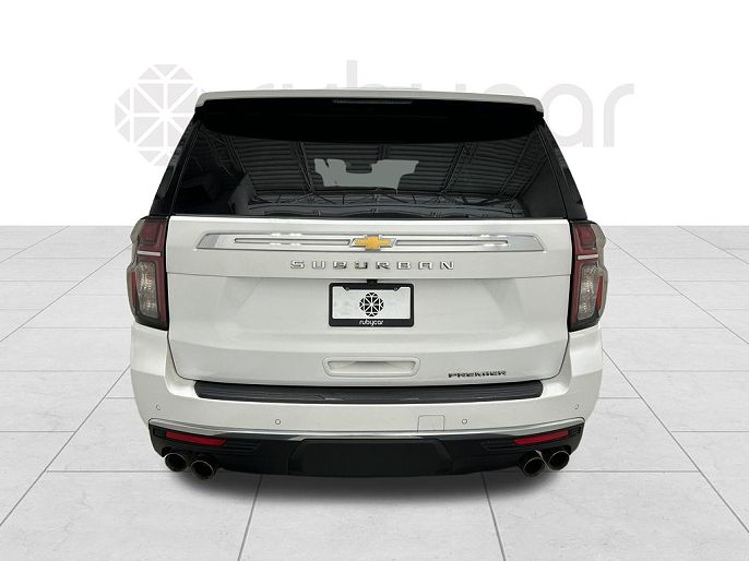 2023 Chevrolet Suburban