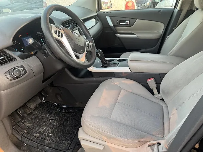 2014 Ford Edge