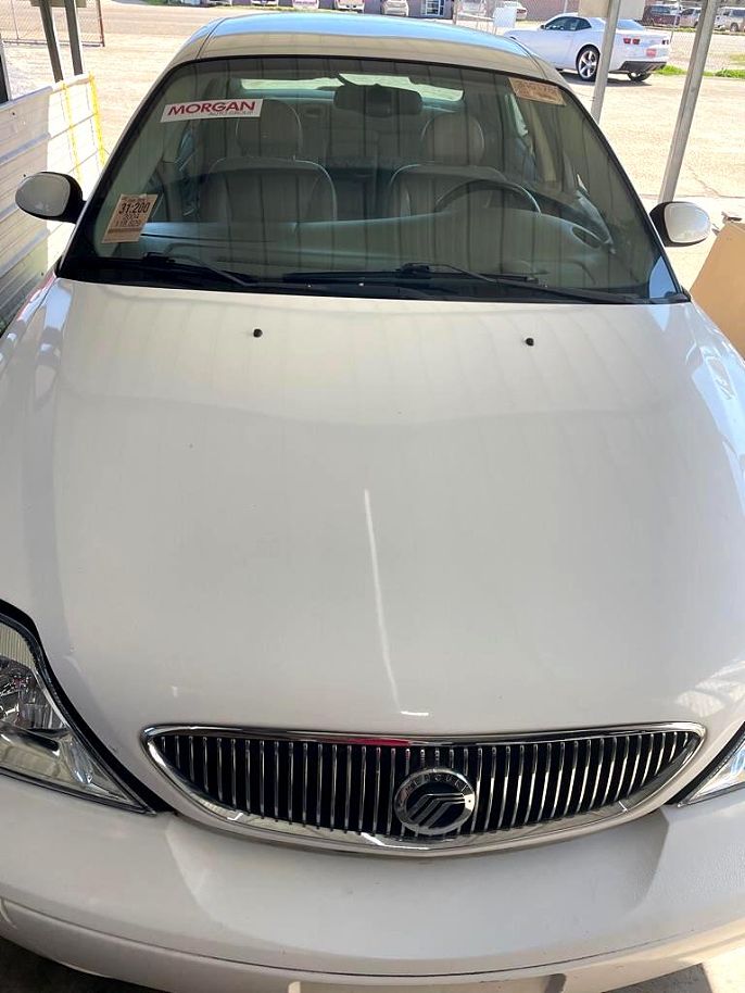 2004 Mercury Sable