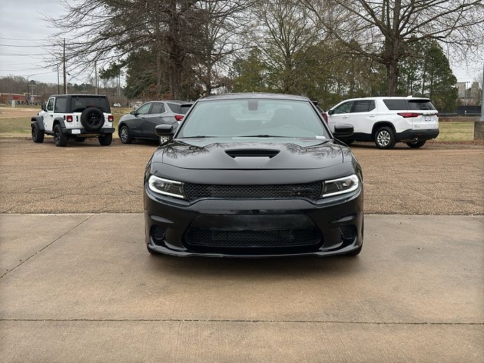 2023 Dodge Charger