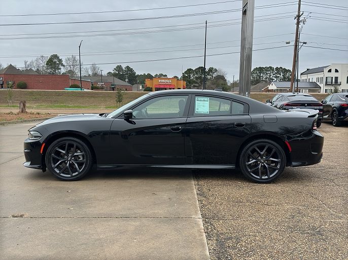2023 Dodge Charger