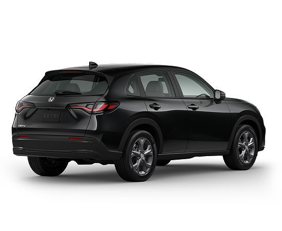 2026 Honda HR-V