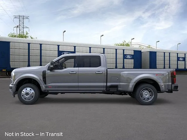 2026 Ford F-450