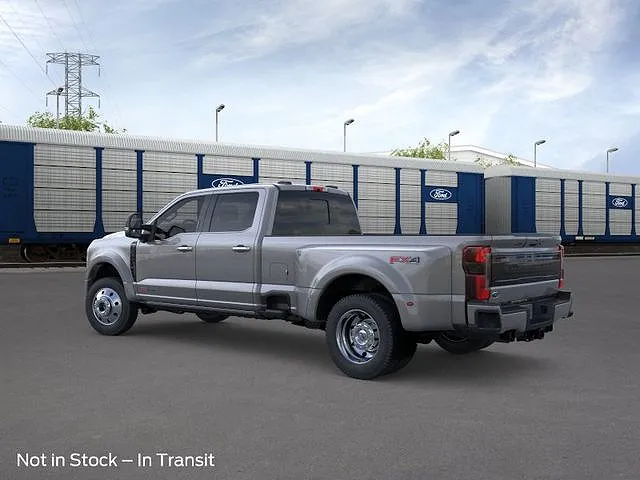 2026 Ford F-450
