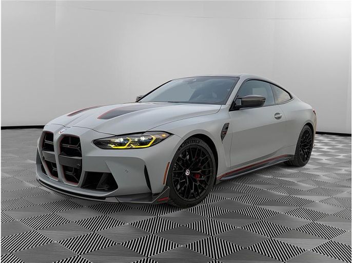 2023 BMW M4