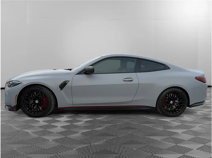 2023 BMW M4