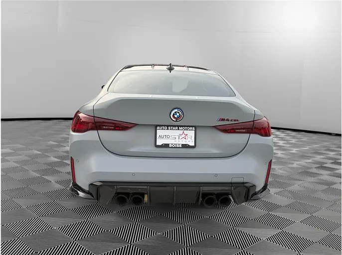 2023 BMW M4