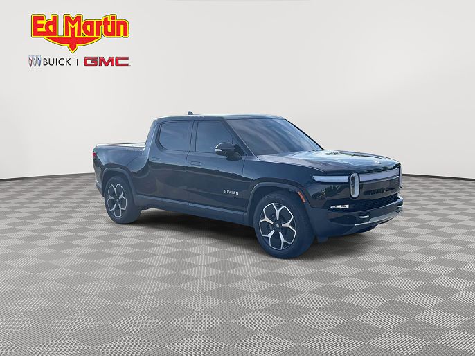 2023 Rivian R1T