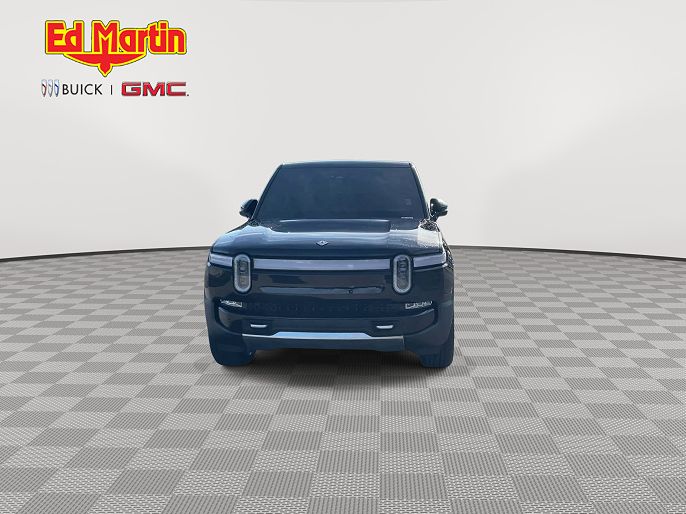 2023 Rivian R1T