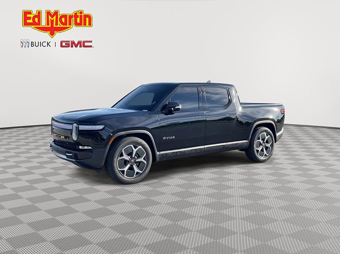 2023 Rivian R1T