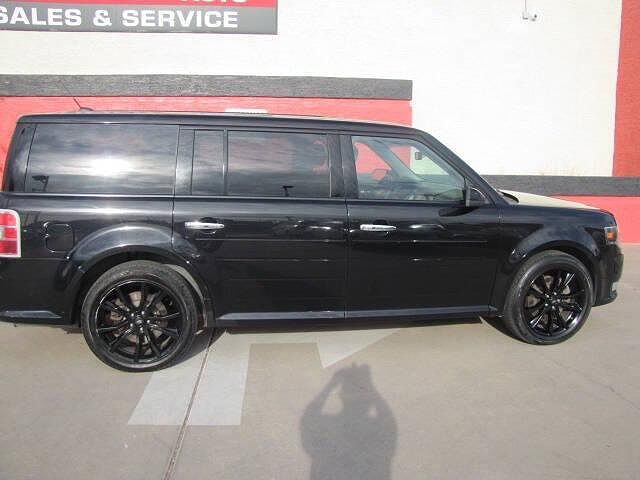 2019 Ford Flex