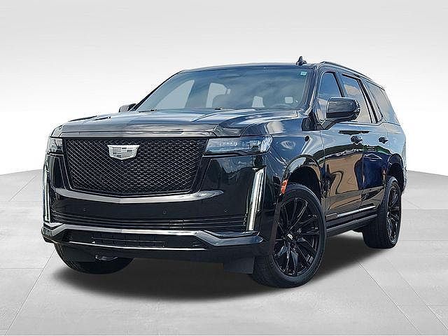 2023 Cadillac Escalade