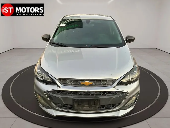 2020 Chevrolet Spark