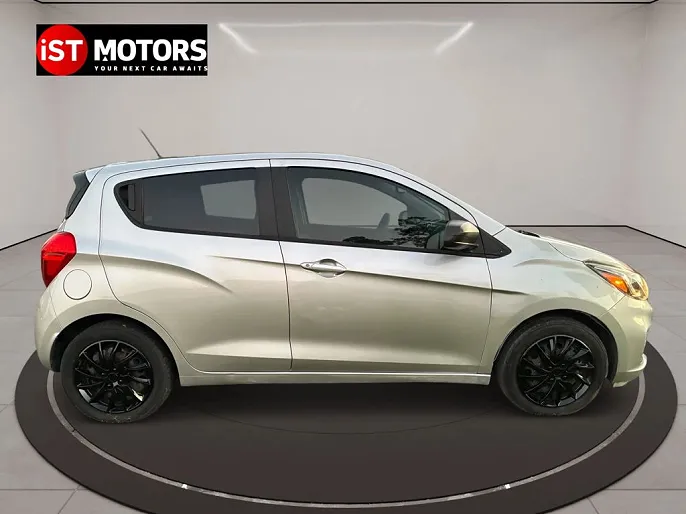 2020 Chevrolet Spark