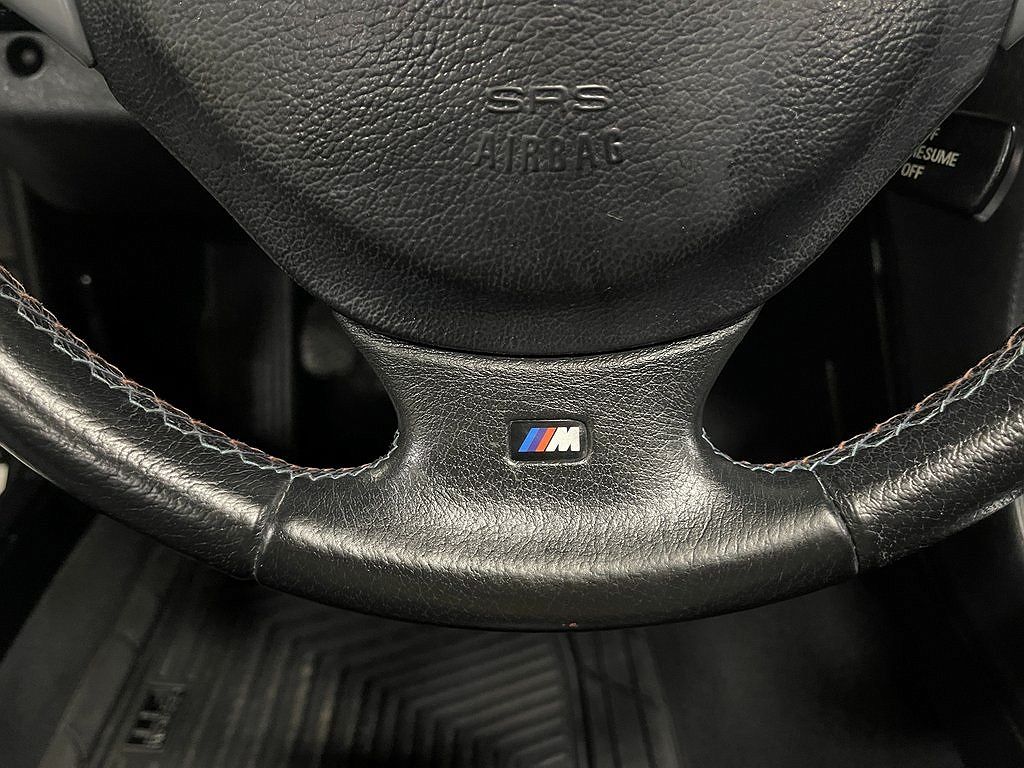 1999 BMW M Roadster null image 23