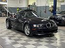 1999 BMW M Roadster null image 2