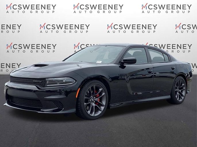 2023 Dodge Charger