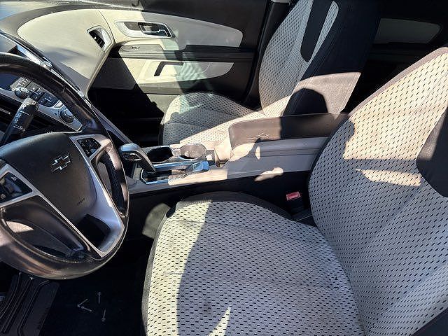 2011 Chevrolet Equinox