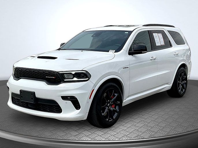 2023 Dodge Durango