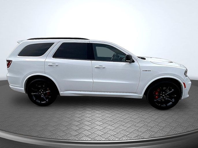 2023 Dodge Durango