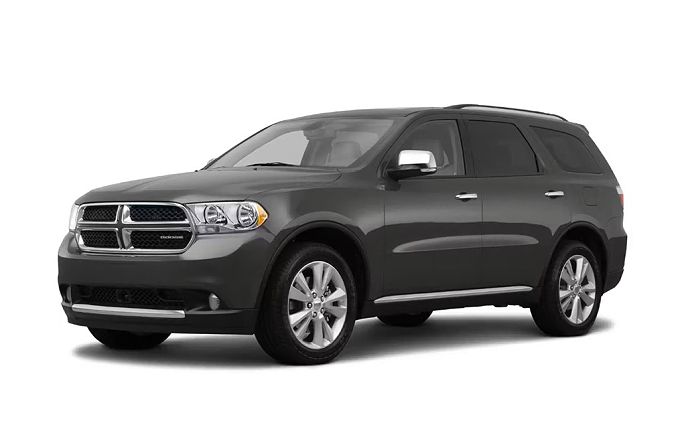 2011 Dodge Durango