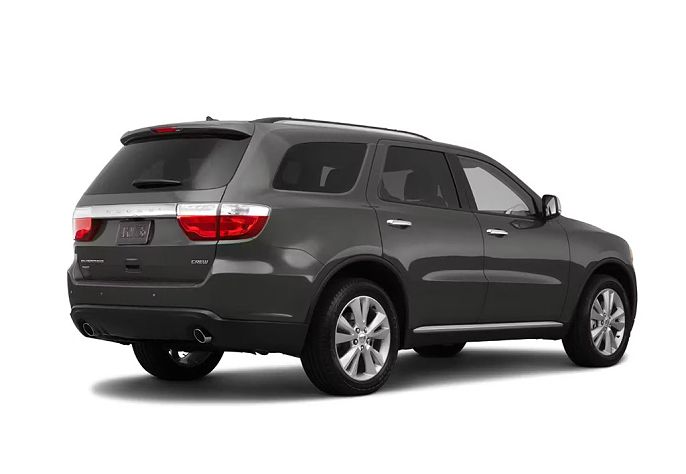 2011 Dodge Durango