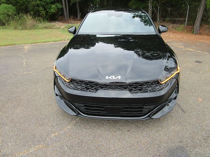 2024 Kia K5