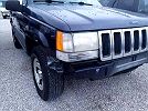 1997 Jeep Grand Cherokee Laredo image 14