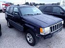 1997 Jeep Grand Cherokee Laredo image 1