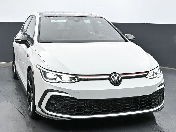 2024 Volkswagen Golf