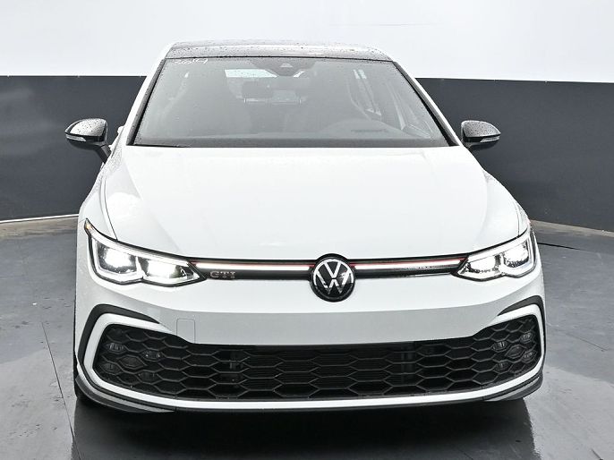 2024 Volkswagen Golf