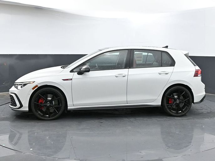 2024 Volkswagen Golf