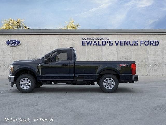 2025 Ford F-350
