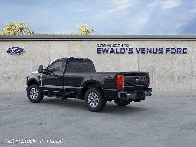 2025 Ford F-350
