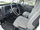 1993 Jeep Wrangler Renegade image 7