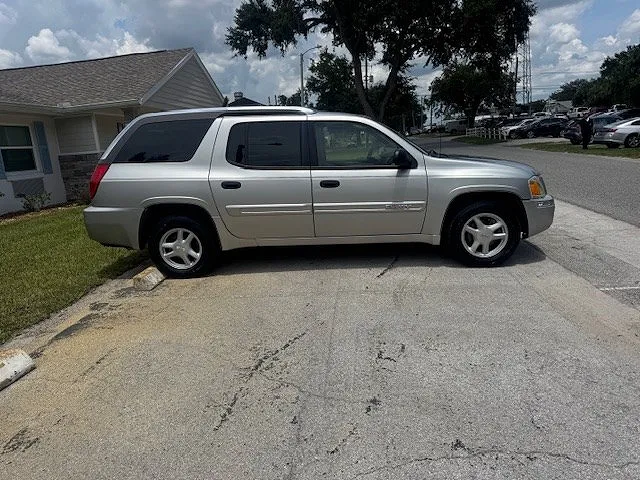 2004 GMC Envoy