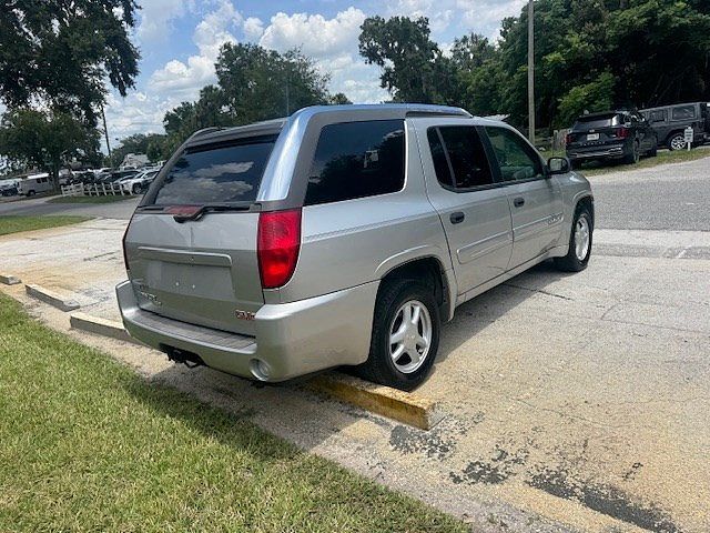 2004 GMC Envoy