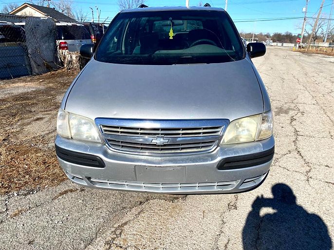 2004 Chevrolet Venture