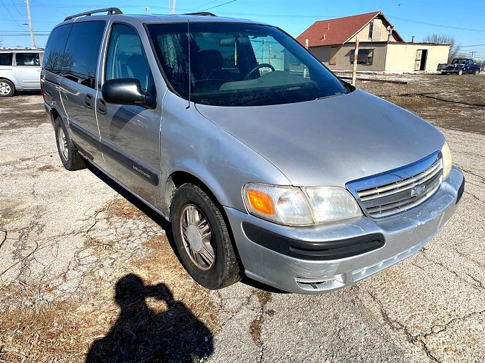 2004 Chevrolet Venture