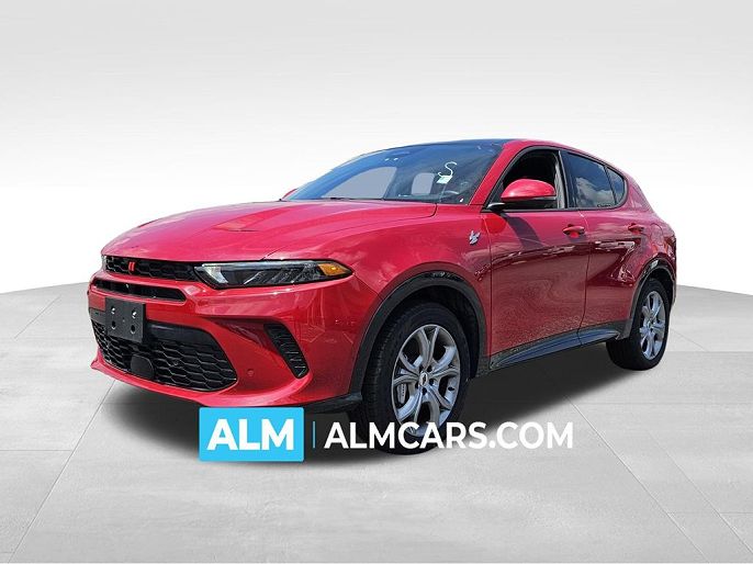 2024 Dodge Hornet