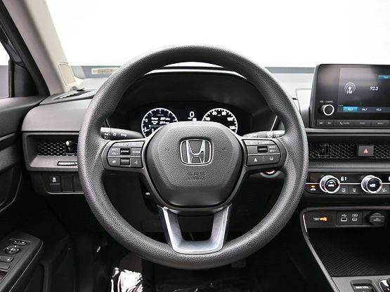 2024 Honda CR-V EX photo 11