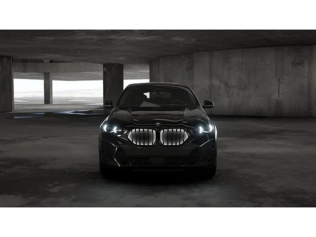 2026 BMW X6