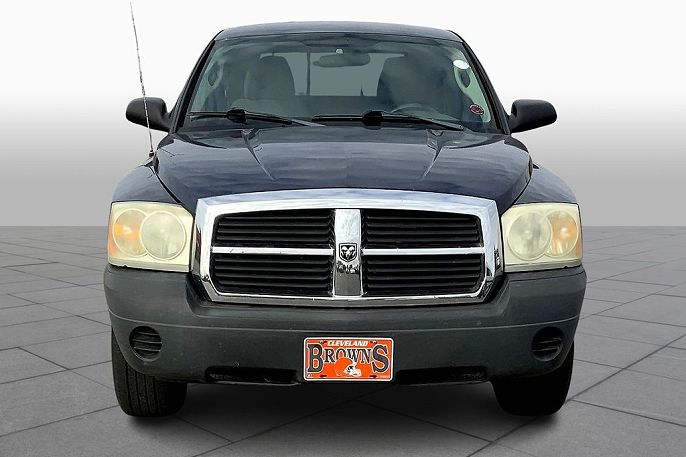 2005 Dodge Dakota