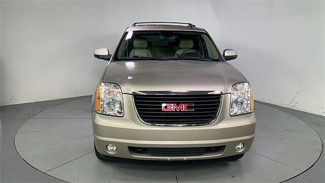 2014 GMC Yukon