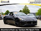 2019 Maserati GranTurismo Sport image 0