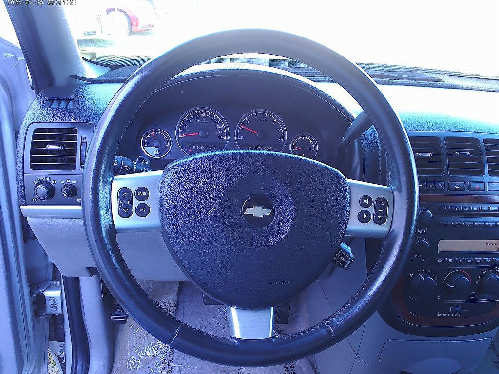 2006 Chevrolet Uplander LT image 11