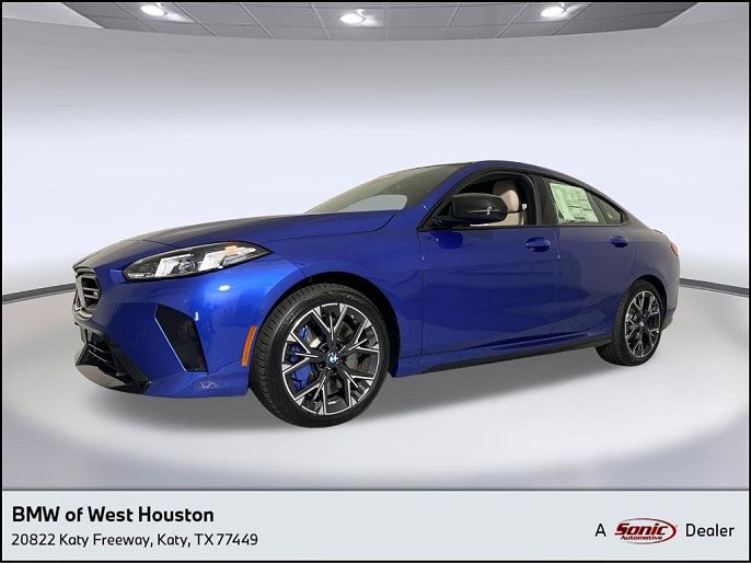 2025 BMW 2 Series