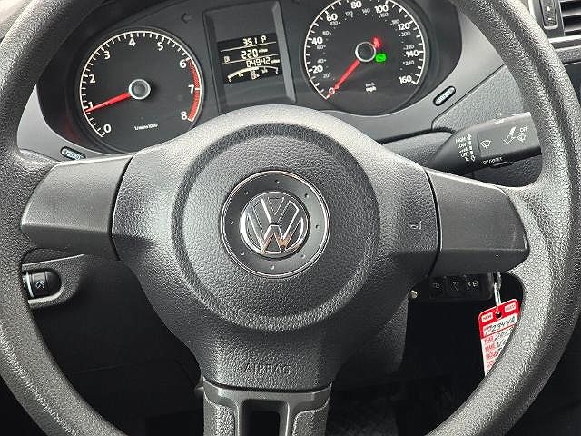2013 Volkswagen Jetta S image 9